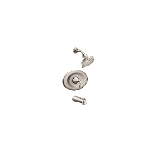 Eva Tub Shower Remodel Kit, Bn